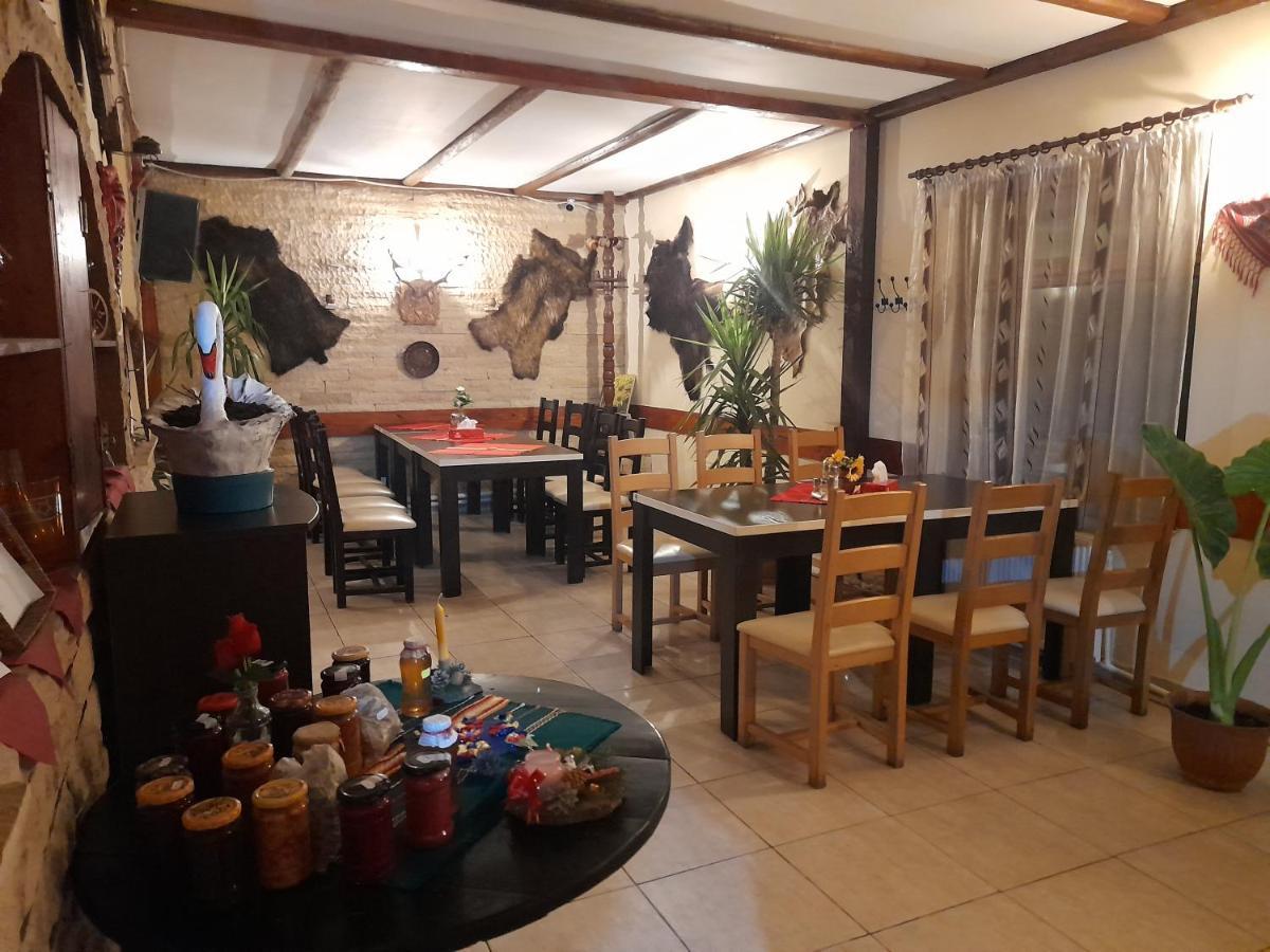 Bed and Breakfast Monte Grego Slava Rusa Экстерьер фото