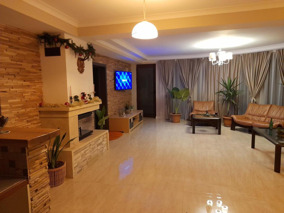 Bed and Breakfast Monte Grego Slava Rusa Экстерьер фото