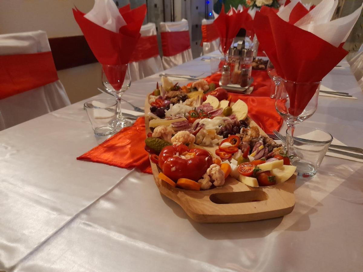 Bed and Breakfast Monte Grego Slava Rusa Экстерьер фото