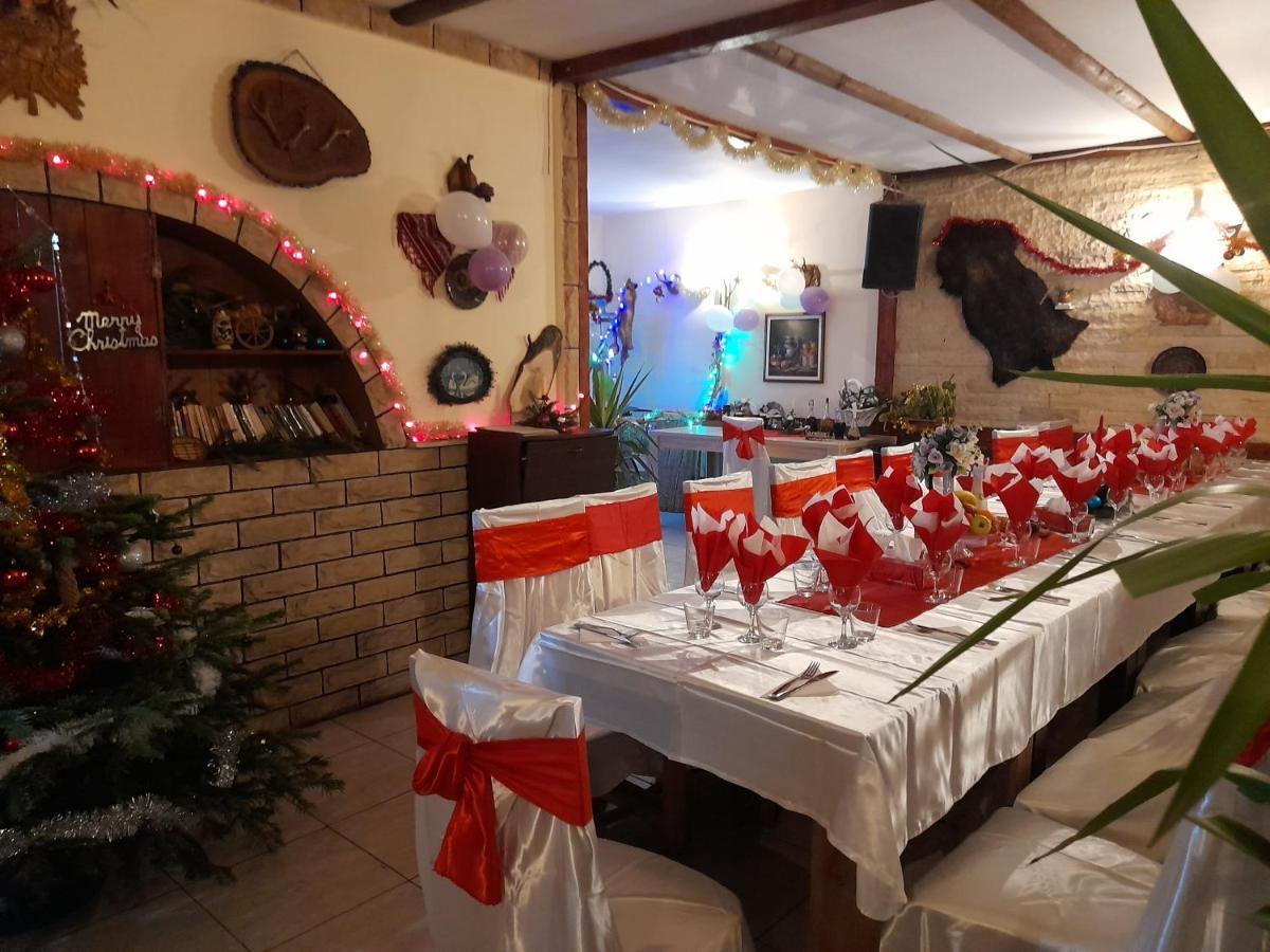 Bed and Breakfast Monte Grego Slava Rusa Экстерьер фото
