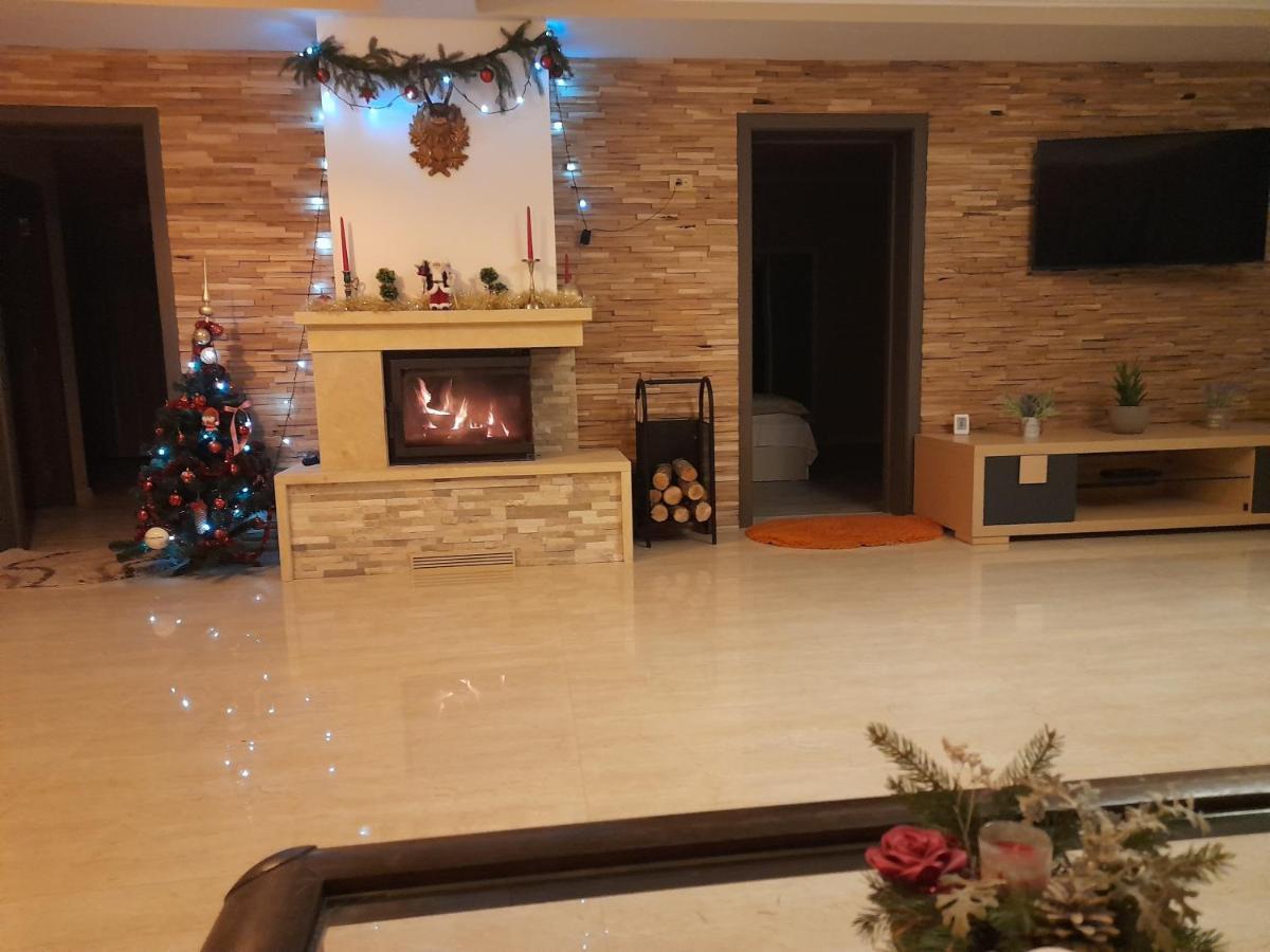 Bed and Breakfast Monte Grego Slava Rusa Экстерьер фото