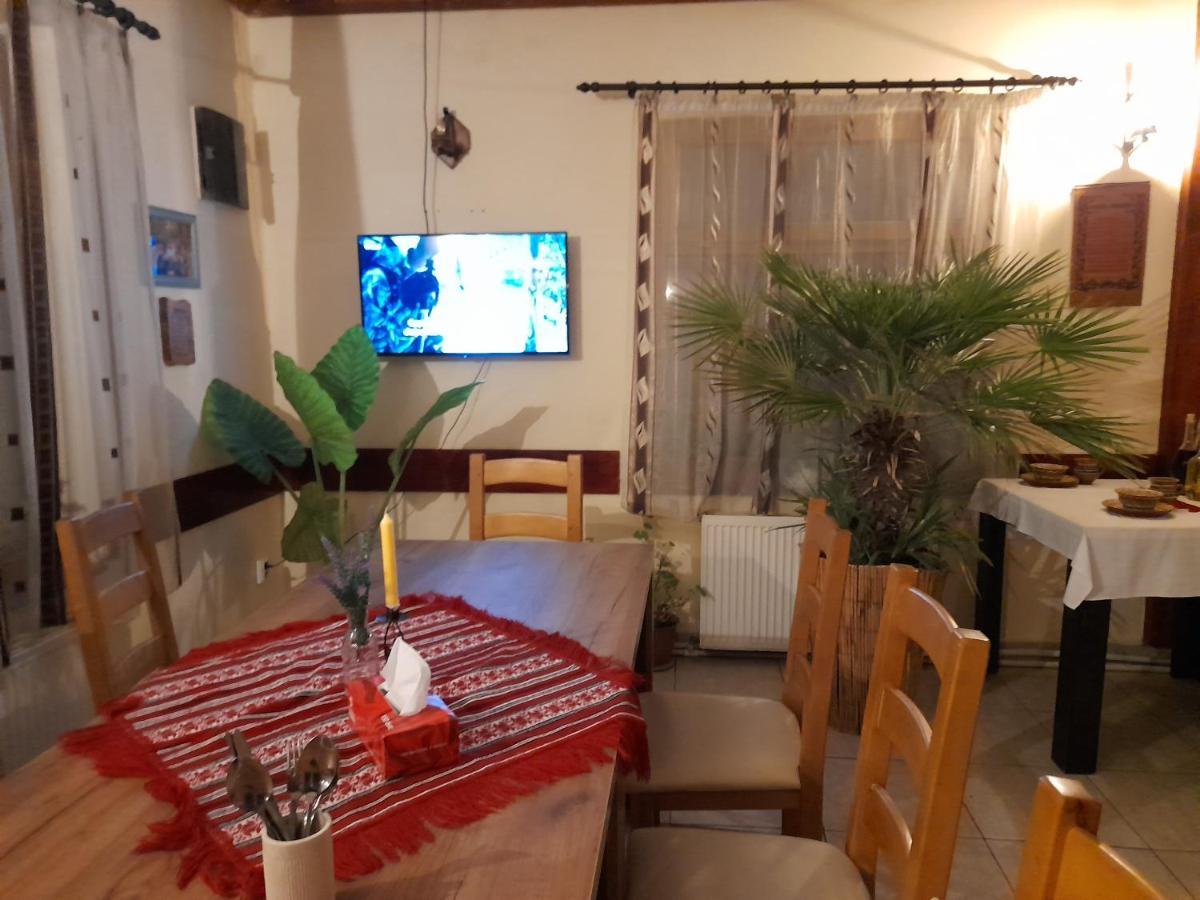 Bed and Breakfast Monte Grego Slava Rusa Экстерьер фото