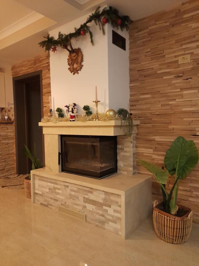 Bed and Breakfast Monte Grego Slava Rusa Экстерьер фото